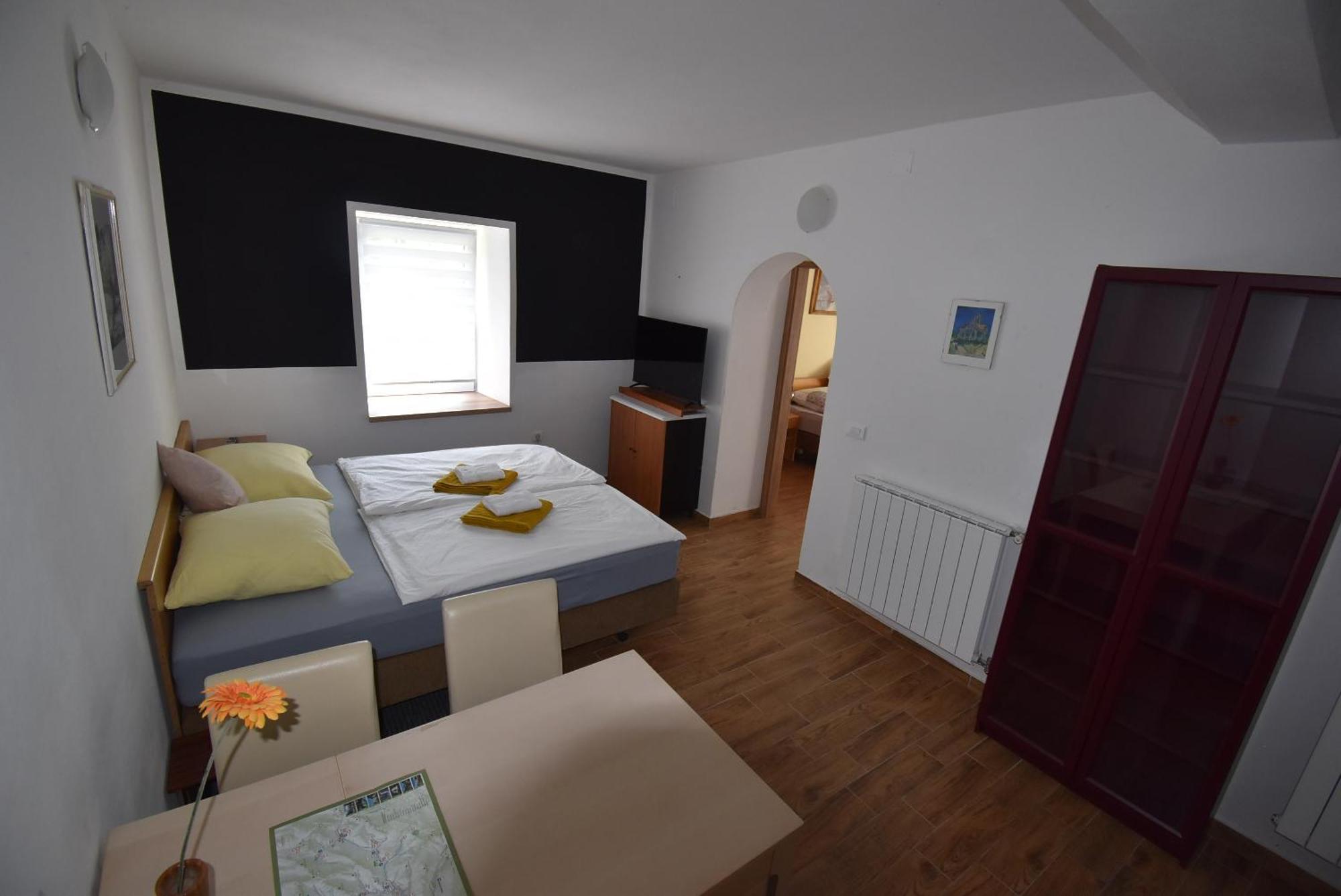 Apartments Free Alps, Massage & Wine بوويتش المظهر الخارجي الصورة
