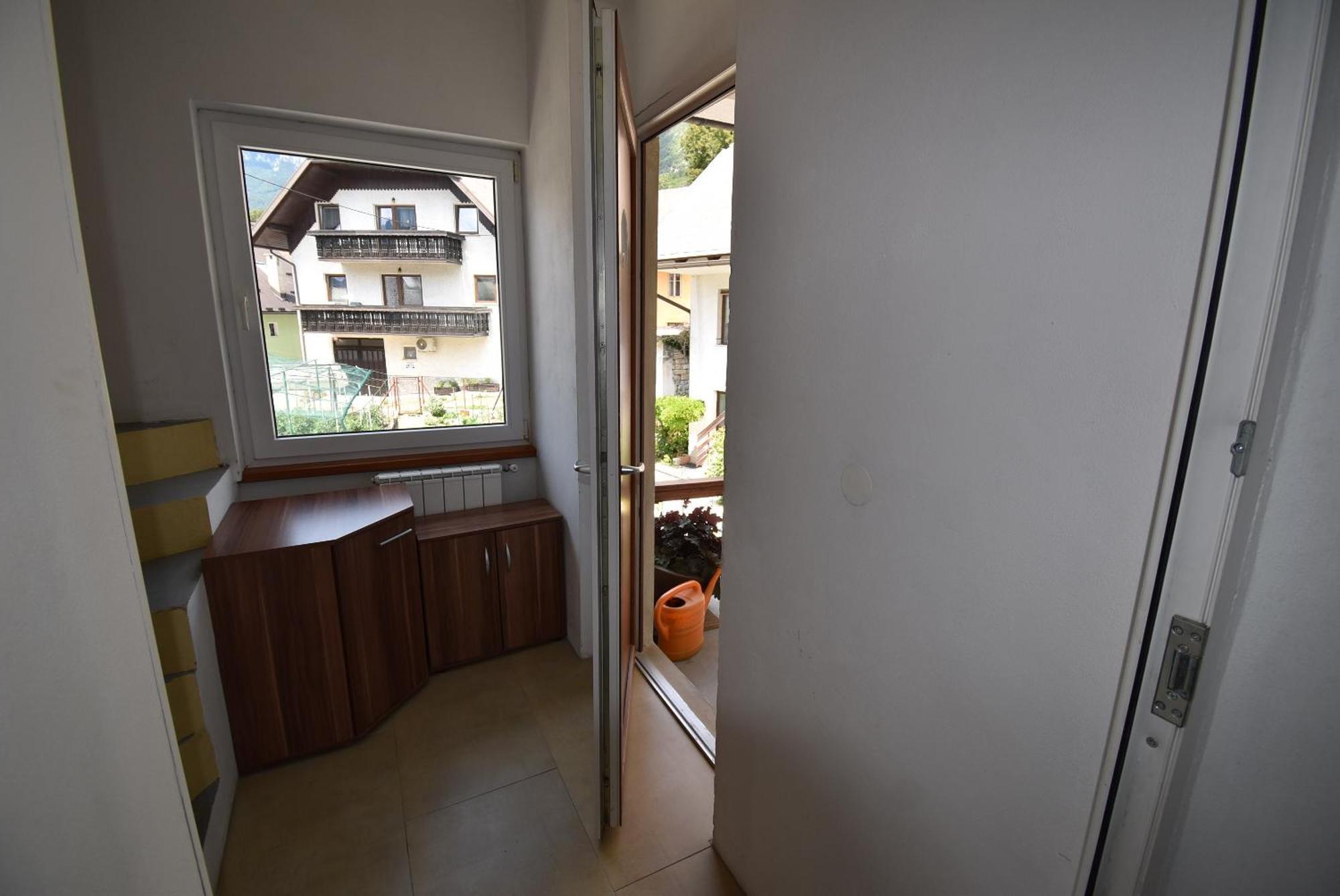 Apartments Free Alps, Massage & Wine بوويتش المظهر الخارجي الصورة