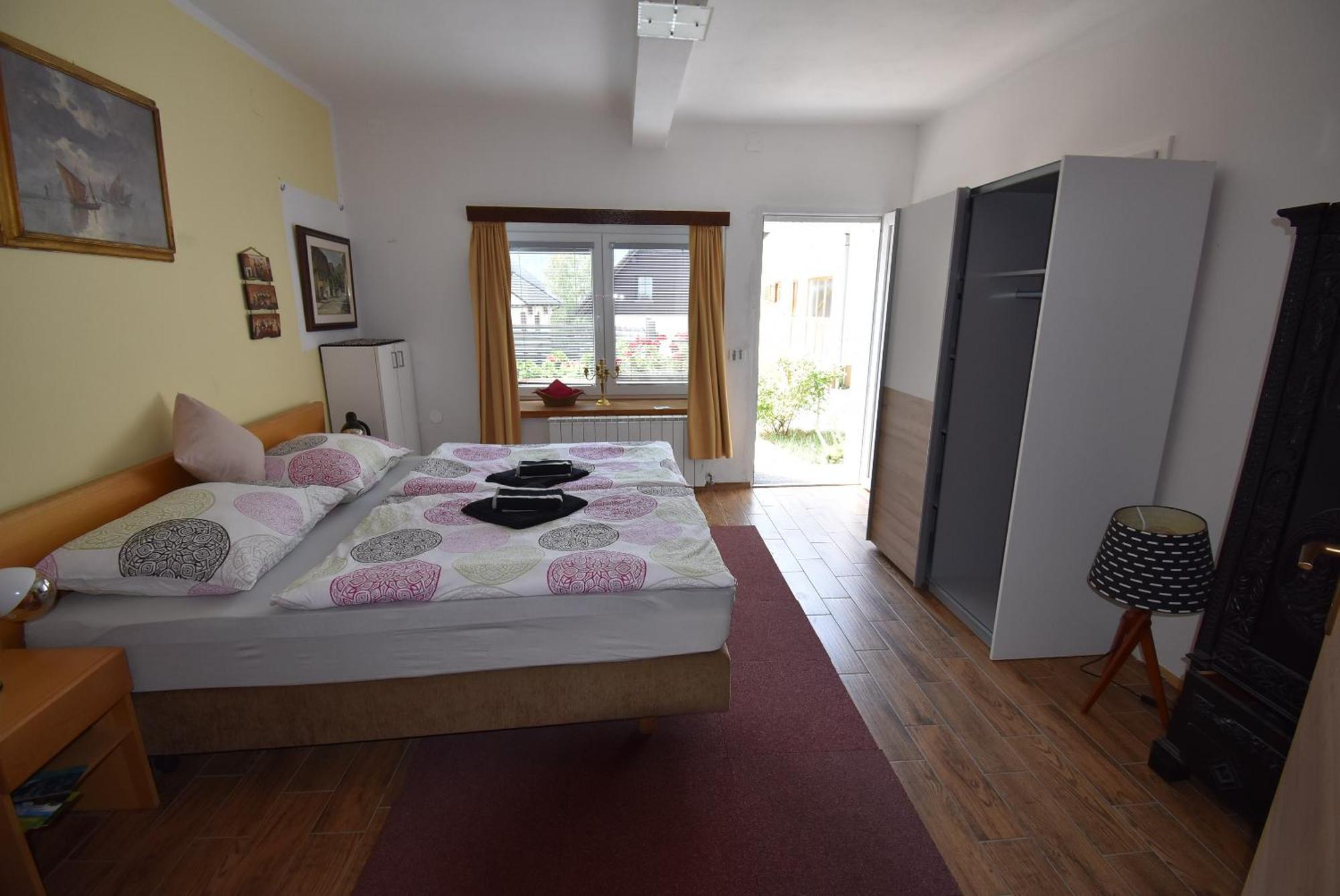 Apartments Free Alps, Massage & Wine بوويتش المظهر الخارجي الصورة