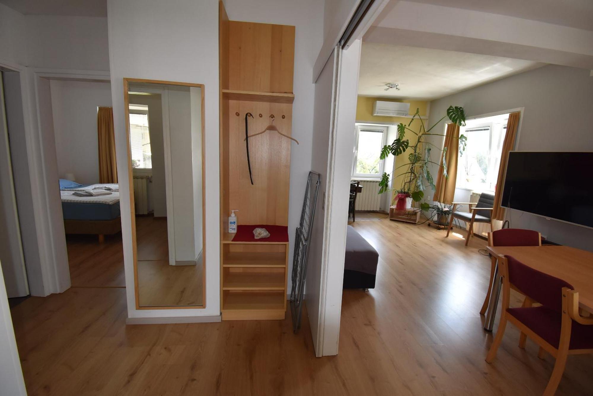 Apartments Free Alps, Massage & Wine بوويتش المظهر الخارجي الصورة