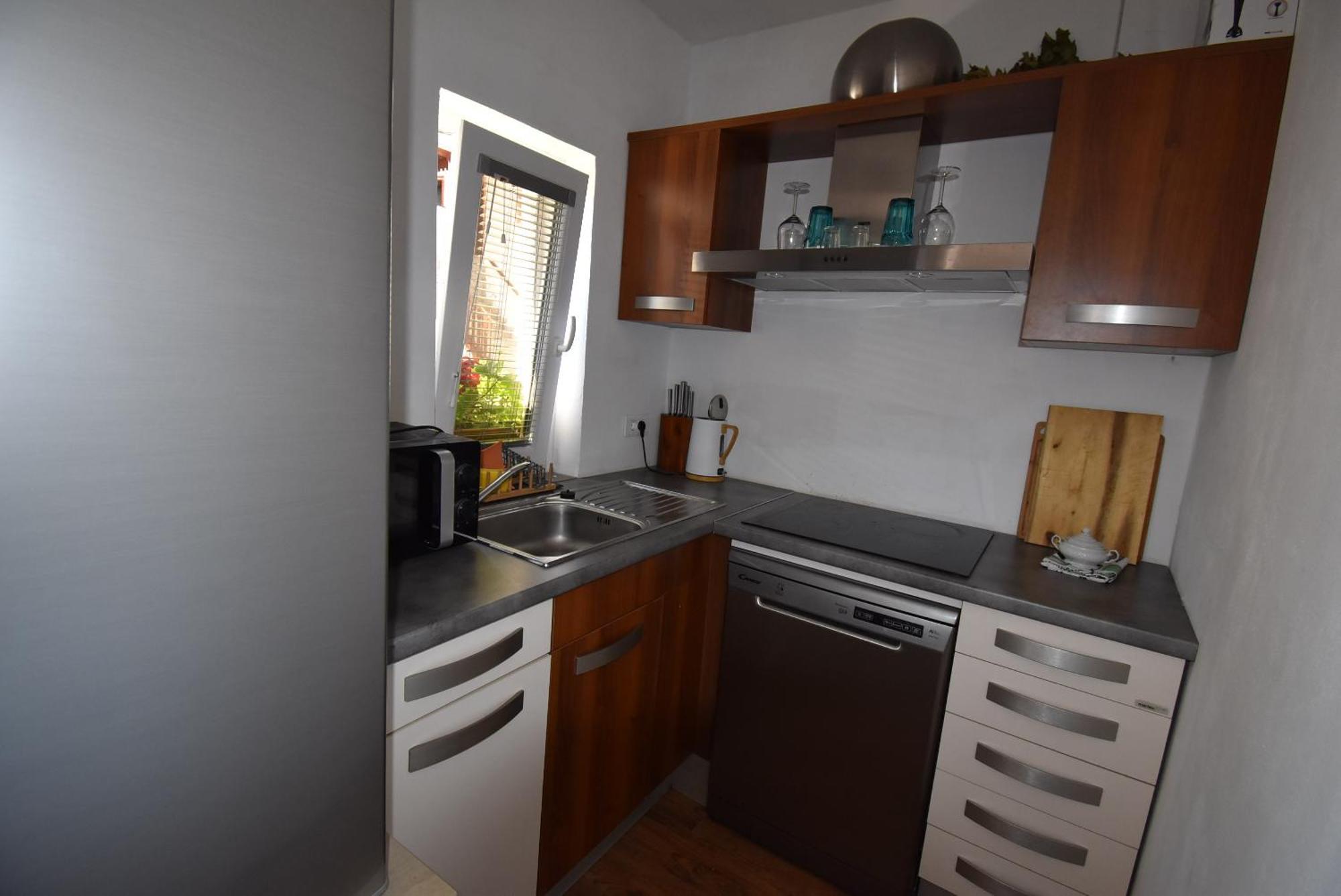 Apartments Free Alps, Massage & Wine بوويتش المظهر الخارجي الصورة