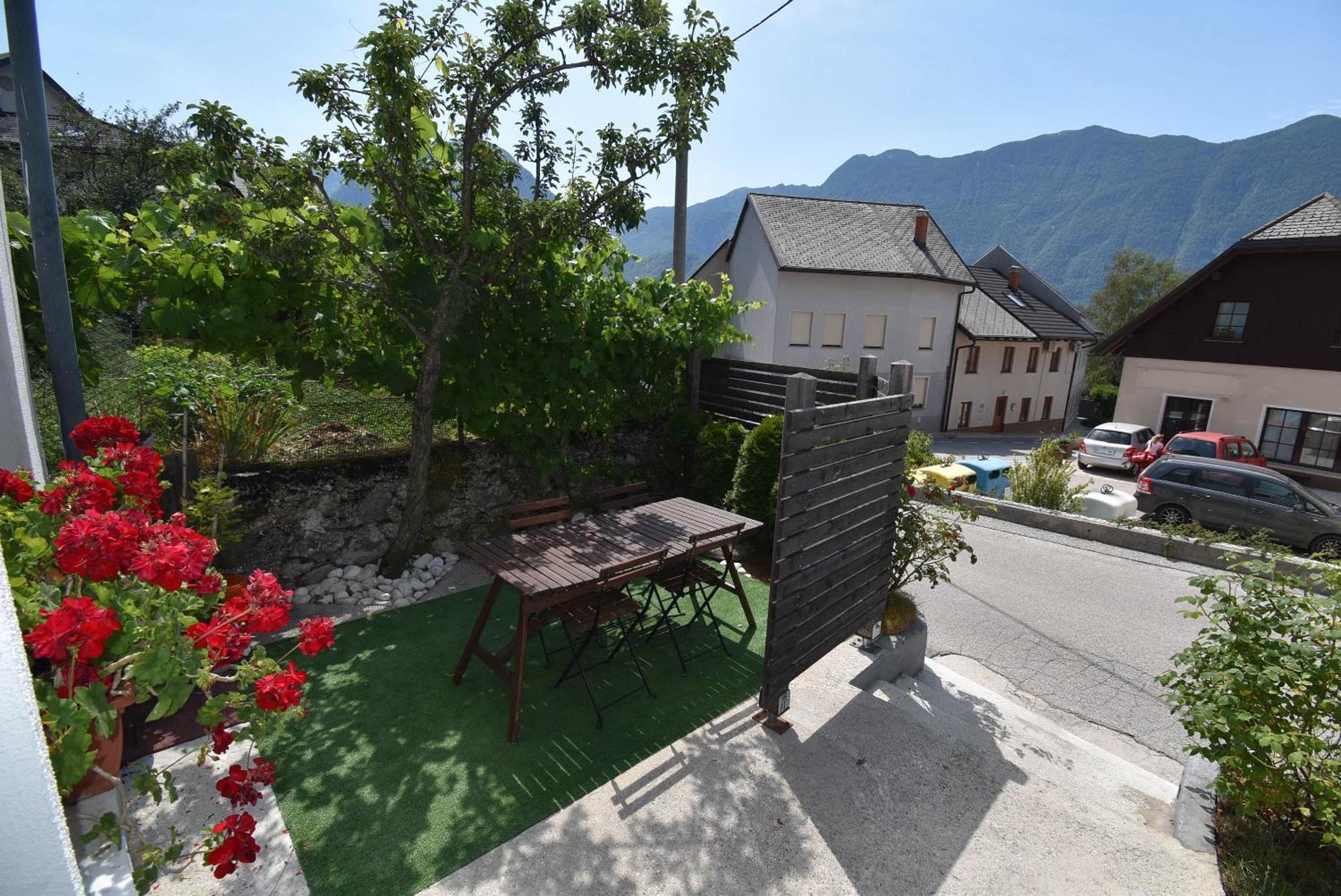Apartments Free Alps, Massage & Wine بوويتش المظهر الخارجي الصورة