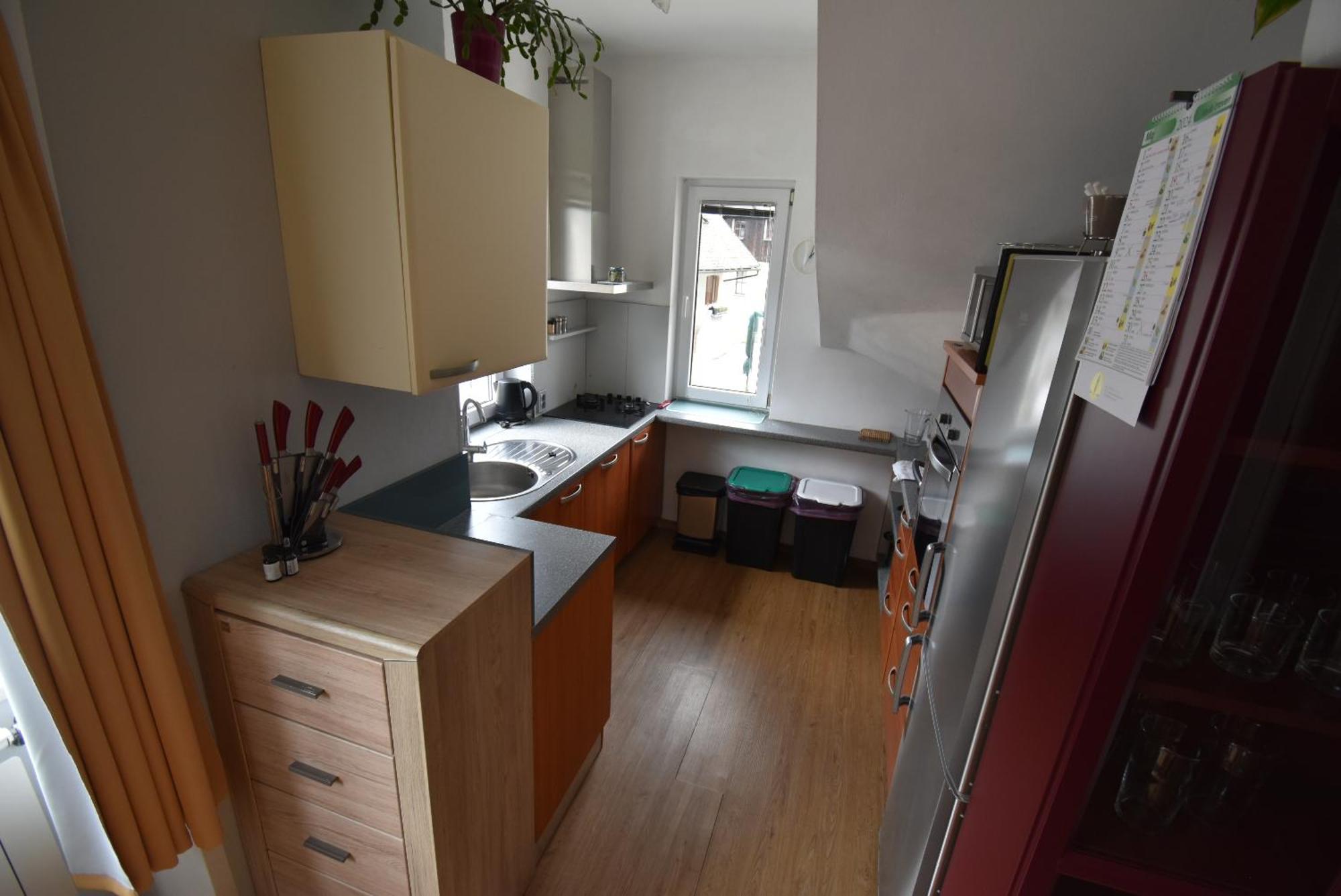 Apartments Free Alps, Massage & Wine بوويتش المظهر الخارجي الصورة