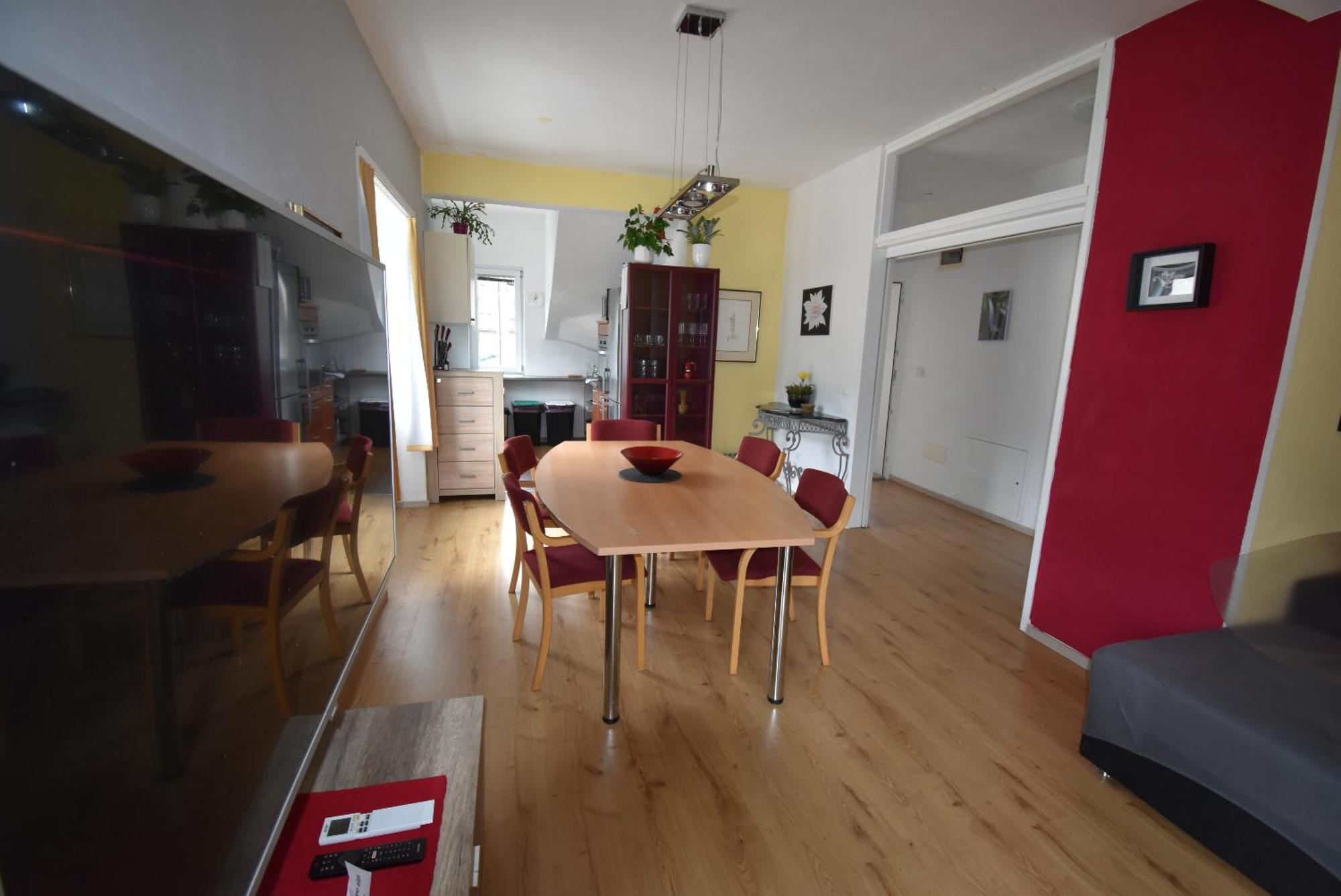Apartments Free Alps, Massage & Wine بوويتش المظهر الخارجي الصورة