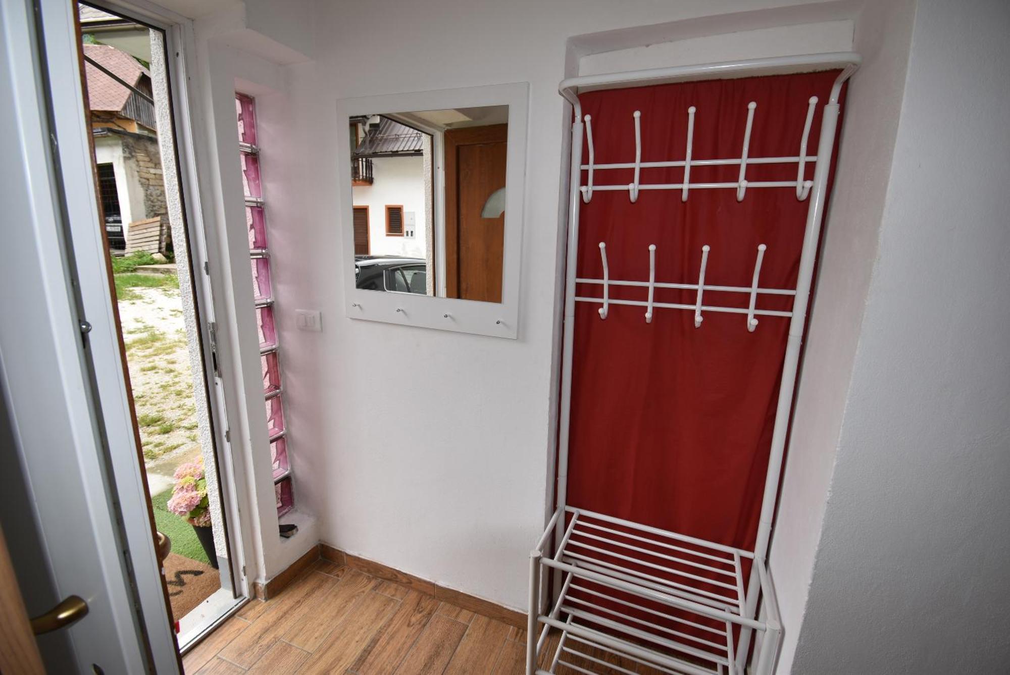 Apartments Free Alps, Massage & Wine بوويتش المظهر الخارجي الصورة