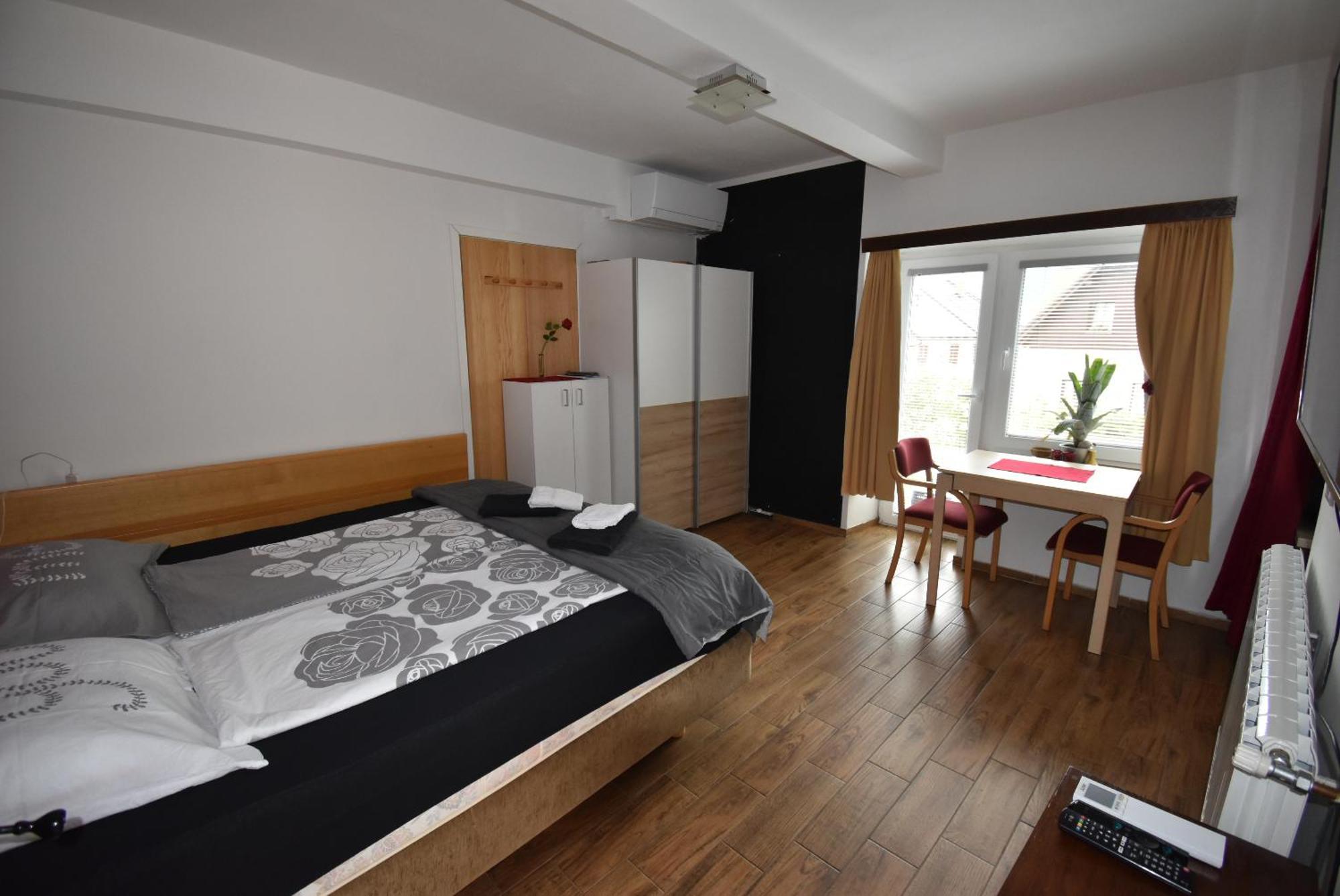 Apartments Free Alps, Massage & Wine بوويتش المظهر الخارجي الصورة
