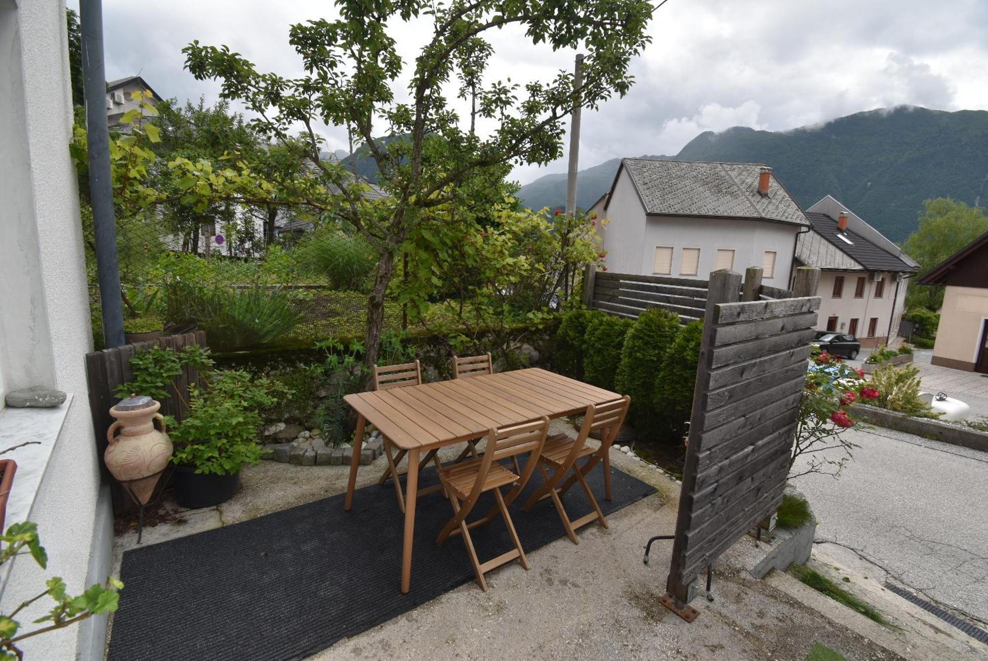 Apartments Free Alps, Massage & Wine بوويتش المظهر الخارجي الصورة
